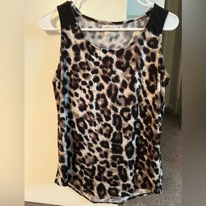 Van Heusen dress top